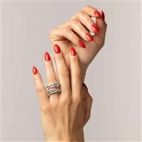 Anello Ultima Edizione Donna Classic in Argento AAO2751 - AAO2751